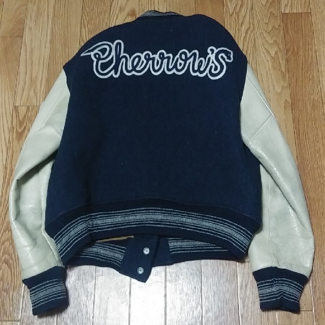 PHERROW'S - フェローズ スタジャンの通販 by 白虎｜フェローズならラクマ