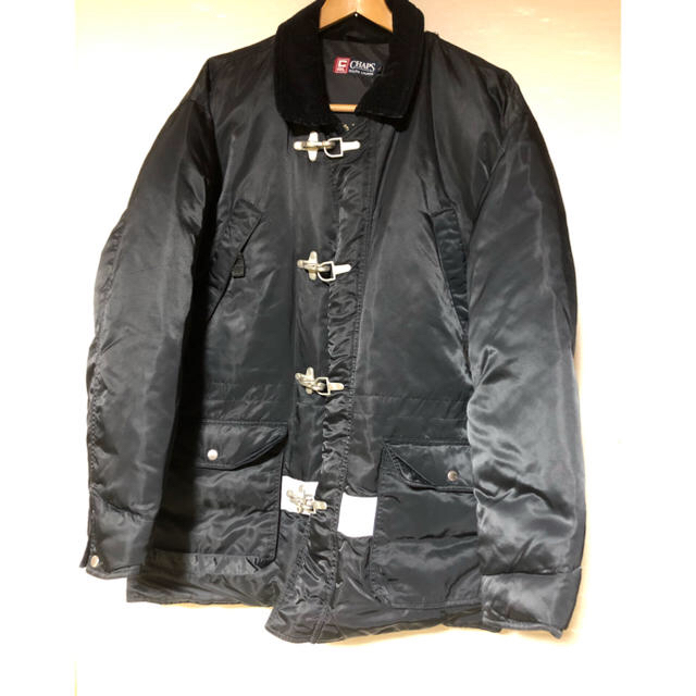 Ralph Lauren - CHAPS ラルフローレン ファイヤーマンダウン