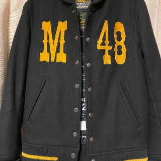 NARCOTIC（スタジャン）のフリマアイテム一覧