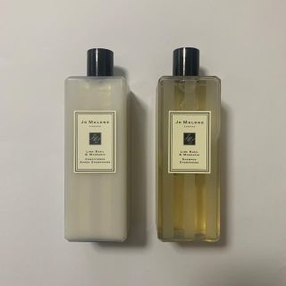 Jo Malone（シャンプー/コンディショナーセット）のフリマアイテム一覧
