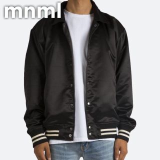 FEAR OF GOD（スタジャン）のフリマアイテム一覧