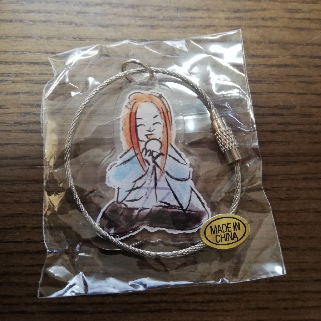 L'Arc～en～Ciel - ラルク ガチャガチャ Lカプセルの通販 by Neo's