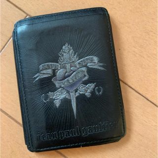 Jean-Paul GAULTIER（名刺入れ/定期入れ）のフリマアイテム一覧