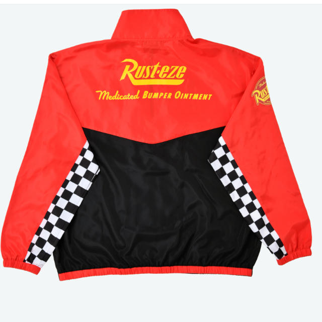 Disney - 新作♡ ピクサープレイタイム カーズ ジャケット M〜L