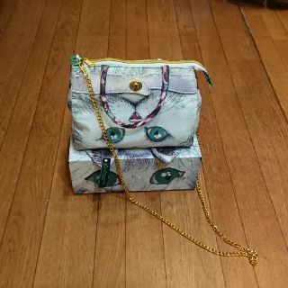 AHCAHCUM.muchacha（ショルダーバッグ）のフリマアイテム一覧