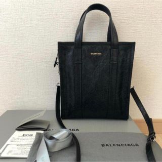 BALENCIAGA（ストライプ ・ ショルダーバッグ）のフリマアイテム一覧