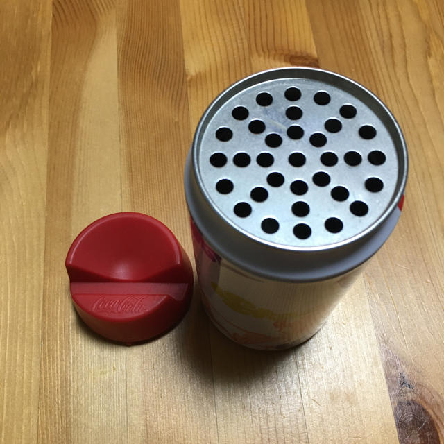 コカ・コーラ - コカコーラ あたり缶 スピーカー 非売品の通販 by