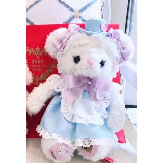 BABY,THE STARS SHINE BRIGHT（ぬいぐるみ）のフリマアイテム一覧