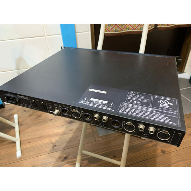 ヤマハ - YAMAHA SPX2000 マルチエフェクトプロセッサーの通販 by