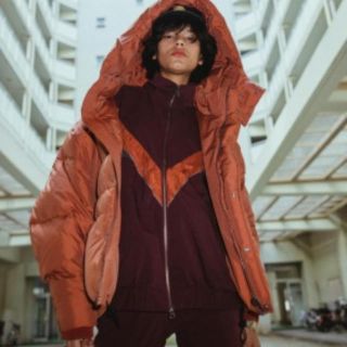 Maison Margiela（旧Maison Martin Margiela）（ナイロンジャケット