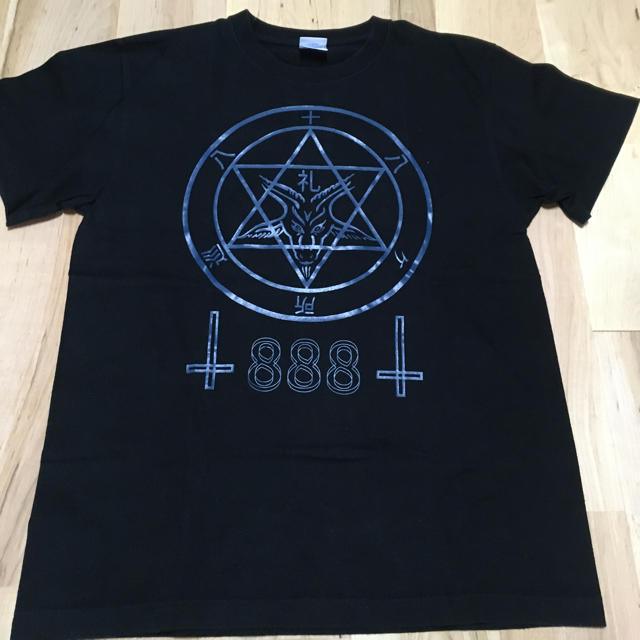 八十八ヶ所巡礼 バンドTシャツの通販 by もち's shop｜ラクマ