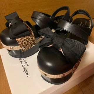 COMME des GARCONS（サンダル）のフリマアイテム一覧