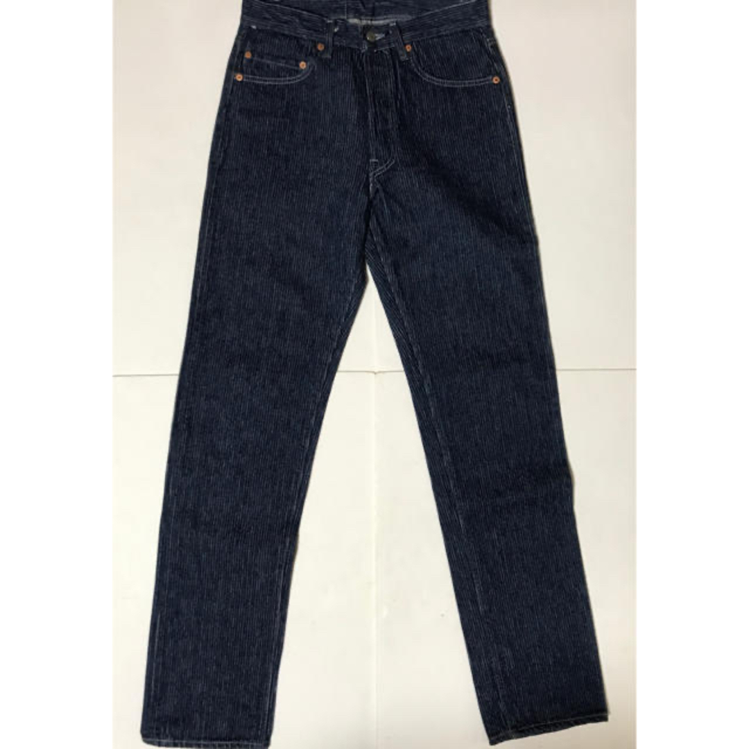 Levi's - Levi's リーバイス 501 デニムパンツ ストライプ 80s USA製