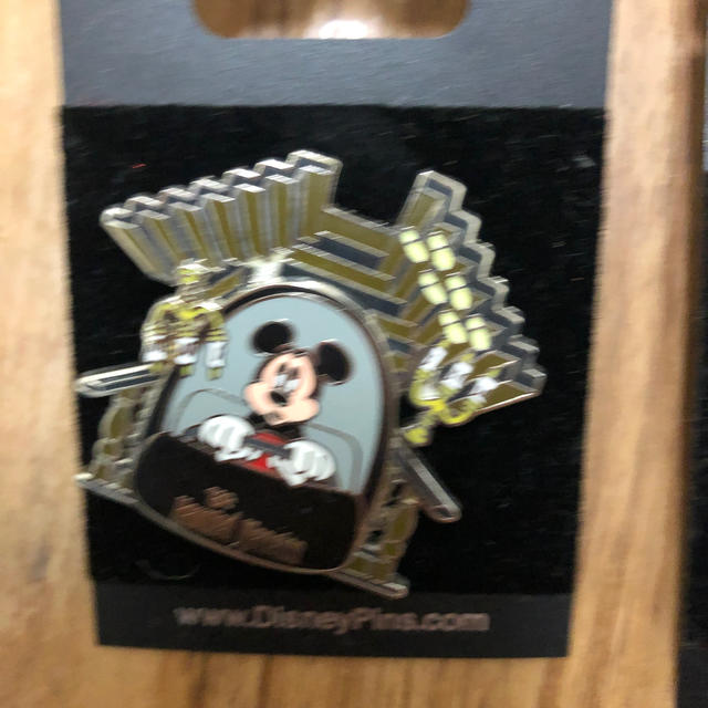 ホーンテッドマンションピンバッジセットの通販 by やまき's shop｜ラクマ