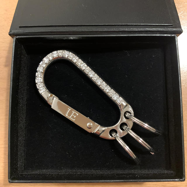 uniform experiment - uniform experiment カラビナ 藤原ヒロシ