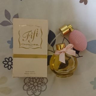 FIFI CHACHNIL（コスメ/美容）のフリマアイテム一覧