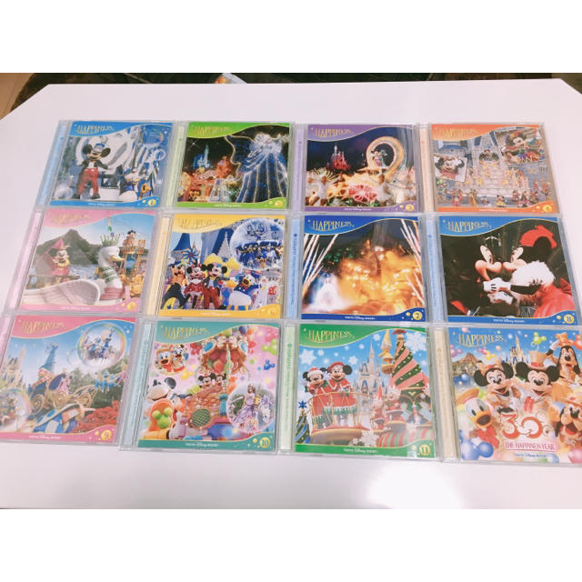 東京ディズニーリゾート30周年記念音楽コレクションの通販はau PAY