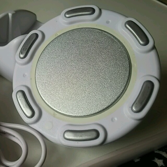 ボニック BONIC PRO EMSマシン ダイエット マッサージ 美顔器 ジェル