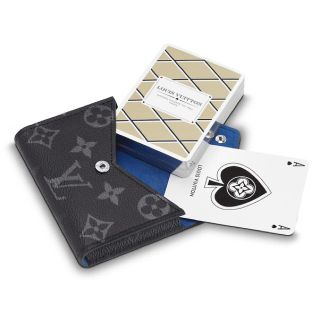 LOUIS VUITTON（トランプ/UNO）のフリマアイテム一覧