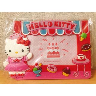 ハローキティ（フォトフレーム）のフリマアイテム一覧