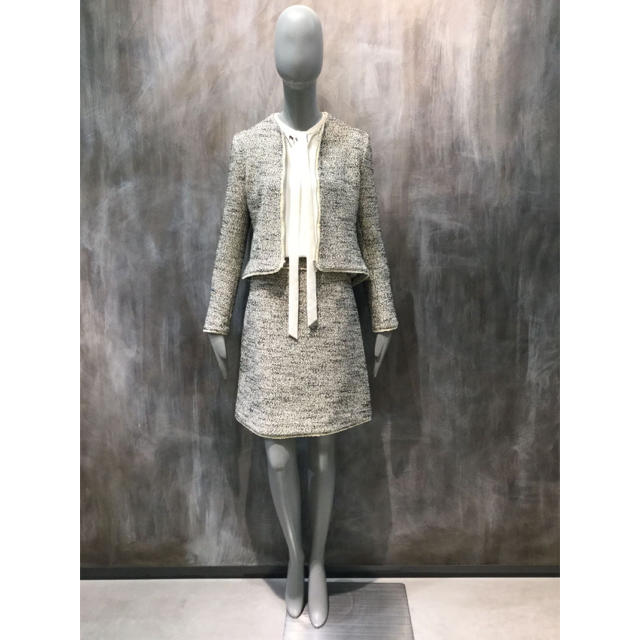 Theory - Theory 18SS ボウタイブラウスの通販 by yu♡'s shop