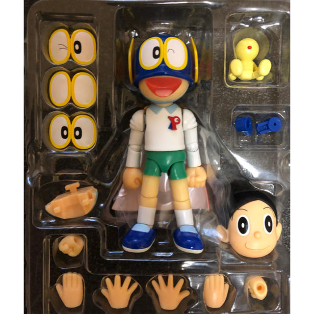 パーマン フィギュアの通販 by ぶーちゃん's shop｜ラクマ