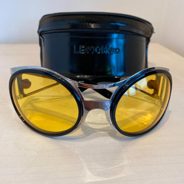 hide LEMONedサングラス ロケットダイブの通販 by poqo1200's shop｜ラクマ