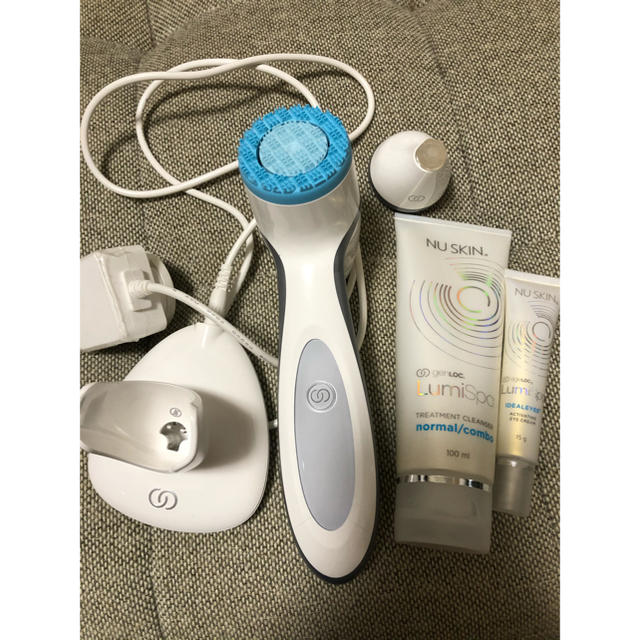 ニュースキン ageLOC®︎ ルミスパ®︎ iO ageLOC LumiSpa io