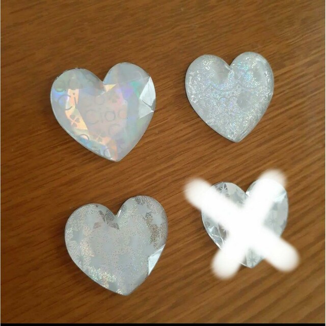 プリズムストーン レア 3個の通販 by みんみ's shop｜ラクマ