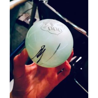 サインボール ジェジュンのフリマアイテム一覧