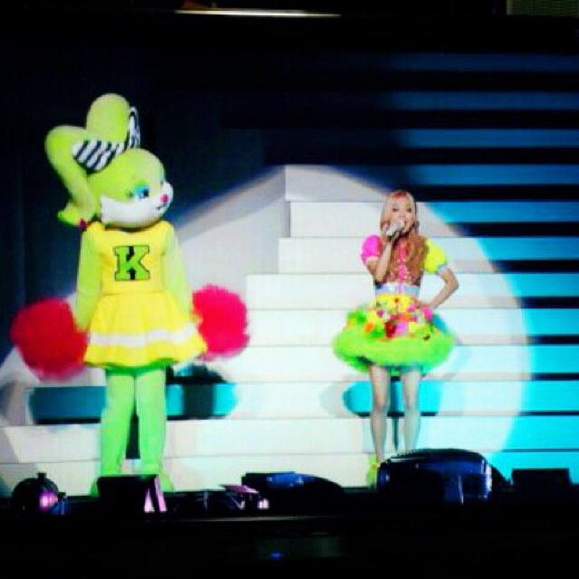 西野カナ カナラビットの通販 by あや's shop｜ラクマ