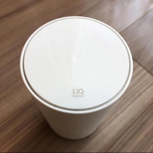 SIMフ Wi-Fi HOME L01 ホームルーター au Speed Wi-Fi HOME L01 楽天M