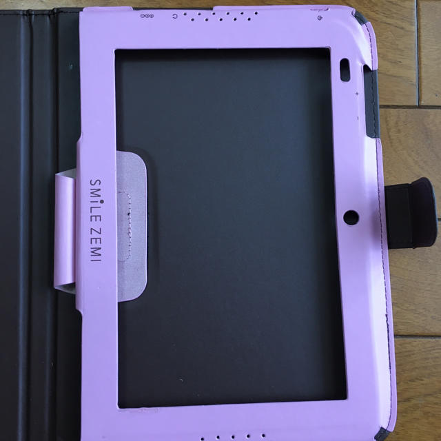 スマイルゼミ タブレットカバーの通販 by よーぐると｜ラクマ
