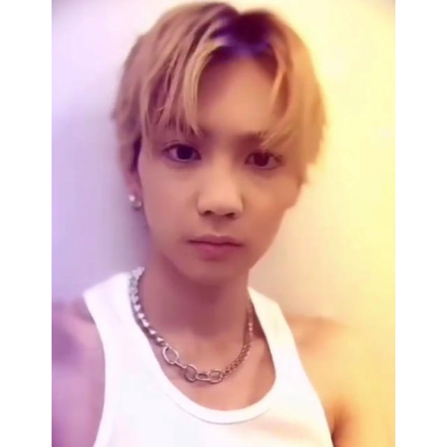 WEGO - WEGO ネックレス 吉野北人着用の通販 by mumum'shop｜ウィゴー