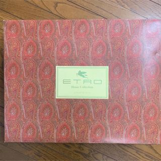 ETRO（寝具）のフリマアイテム一覧