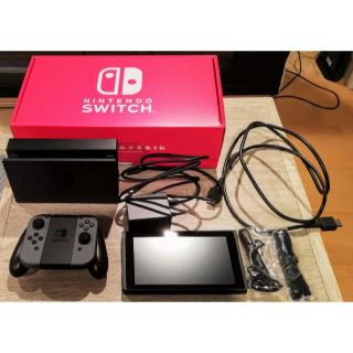 switch 未対策のフリマアイテム一覧