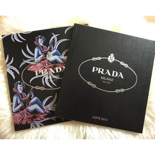 PRADA（本）のフリマアイテム一覧