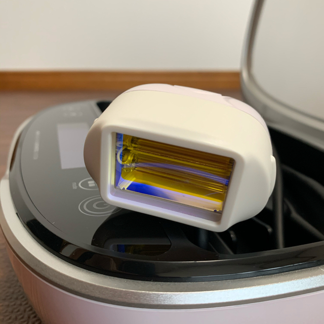 まっちょ。様 ケノン6.2 脱毛器 【公式通販】