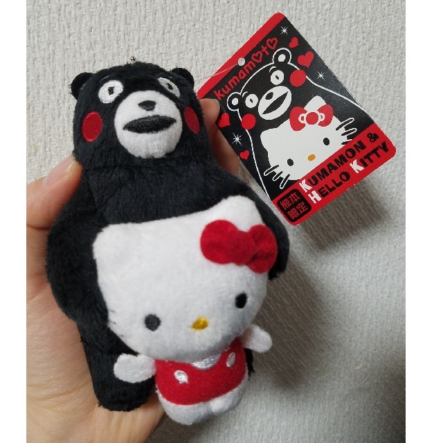 ハローキティ - ご当地キティ ハローキティ くまモン くまもん 熊本