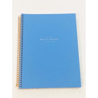 Smythson（ノート/メモ帳/ふせん）のフリマアイテム一覧