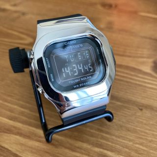 G-SHOCK - DAMUE CUSTOM G-SHOCK 5000 ダミュー カスタムの通販 by