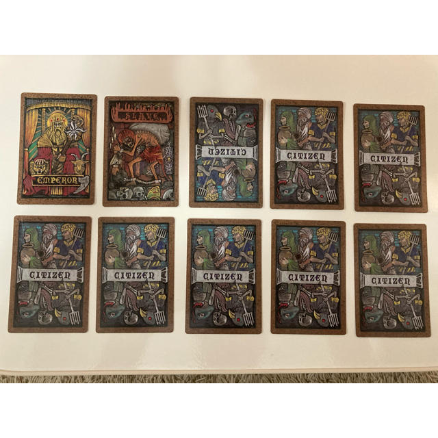 希少】eカード 映画カイジ人生逆転ゲーム豪華版 DVD特典の通販 by 名