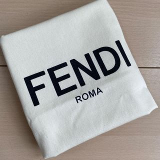 FENDI（ショップ袋）のフリマアイテム一覧