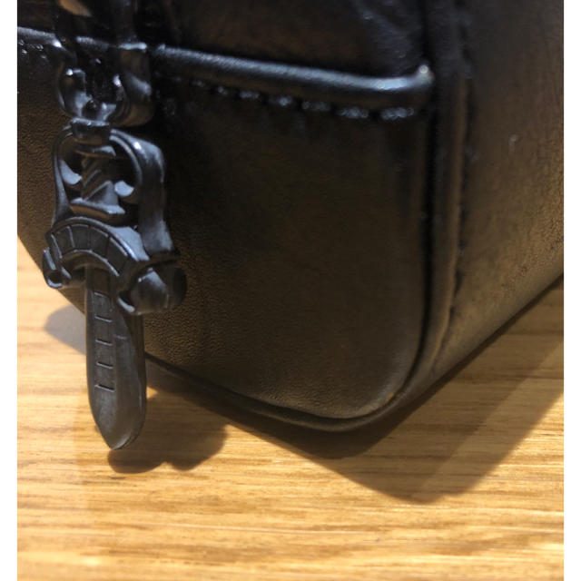 Chrome Hearts - クロムハーツ サングラス メガネ ケースの通販 by SMM