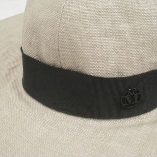 Maison Michel（麦わら帽子/ストローハット）のフリマアイテム一覧