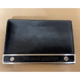 Jean-Paul GAULTIER（名刺入れ/定期入れ）のフリマアイテム一覧