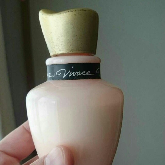 SHISEIDO (資生堂) - sold out！ビバーチェ☆ベビーフローラル♪の通販