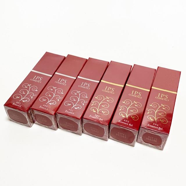 IPS COSMETICS PP.1 & PP.2 エッセンスセット