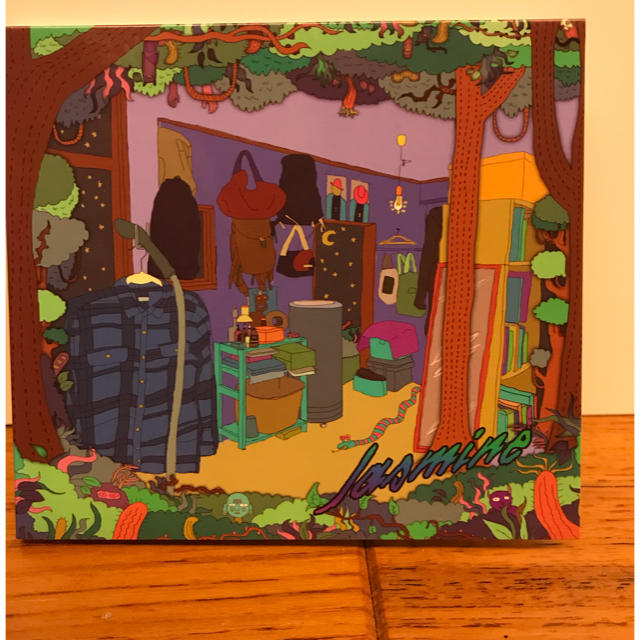 唾奇 Sweet William「Jasmine」の通販 by kose-'s shop｜ラクマ