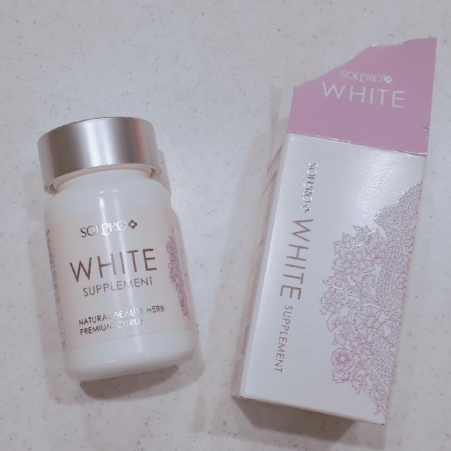 ソルプロプリュスホワイト20個 ソルプロプリュスホワイト ソルプロ